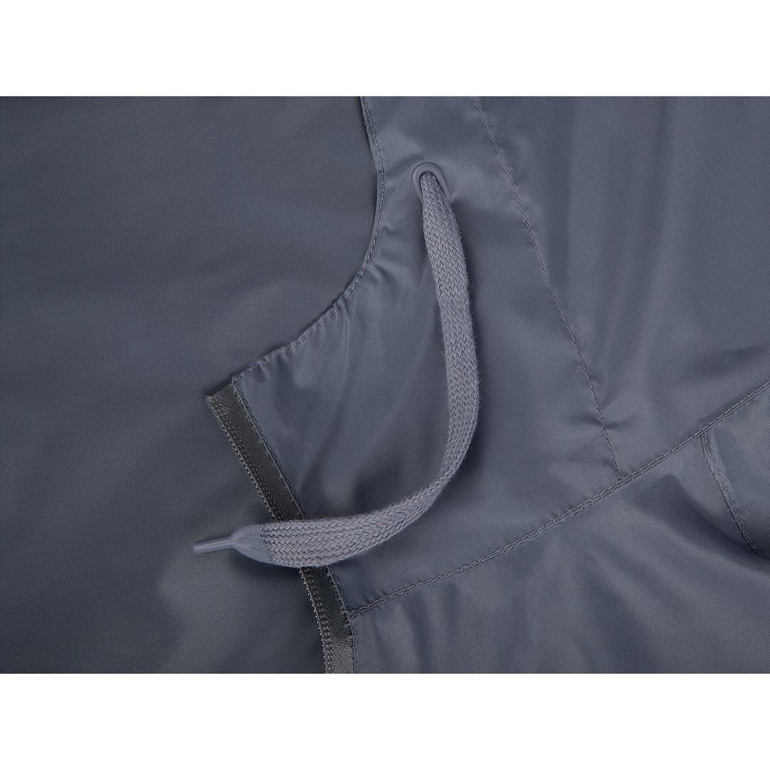 Дождевик R2 (Серый)