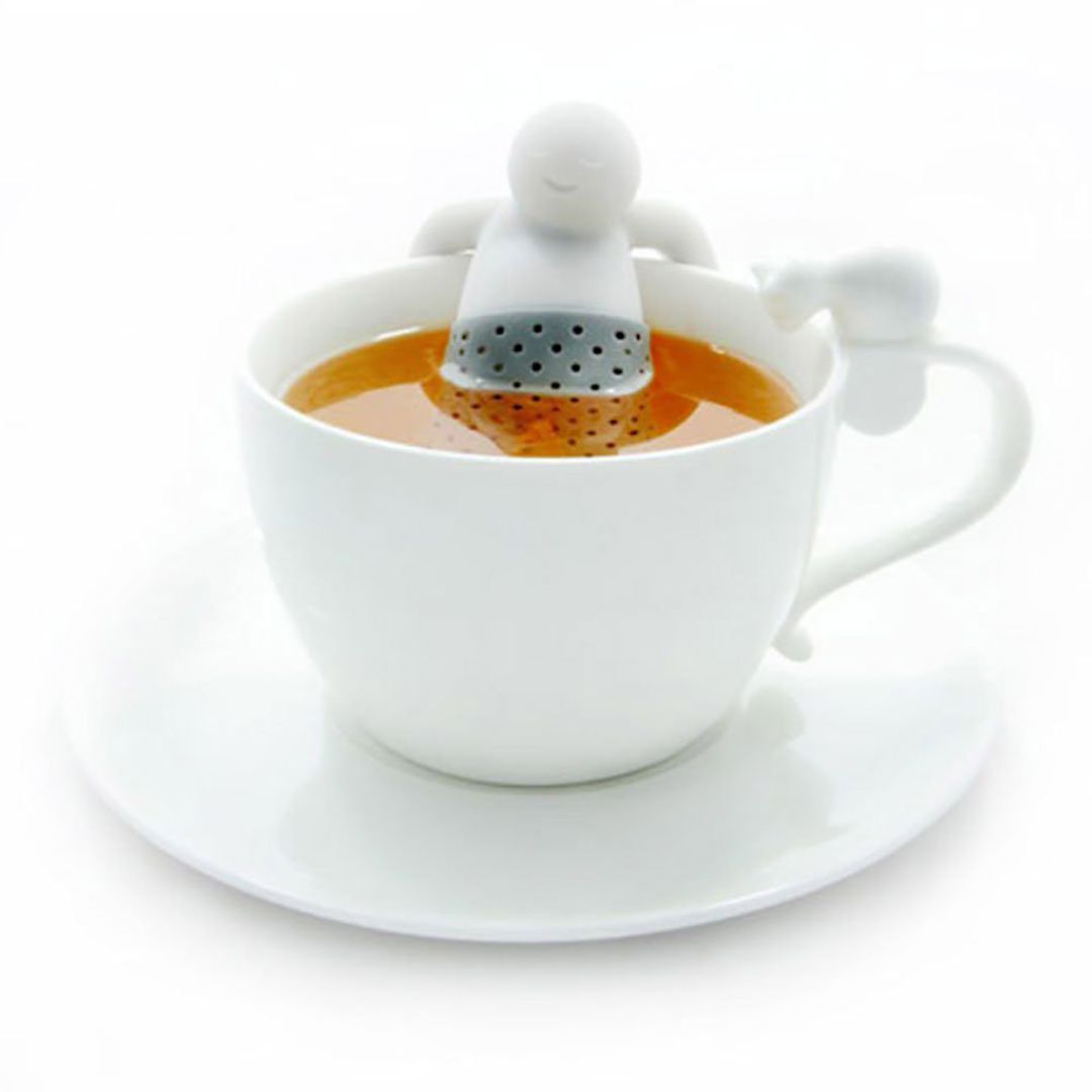 Заварник для чая Mr. Tea