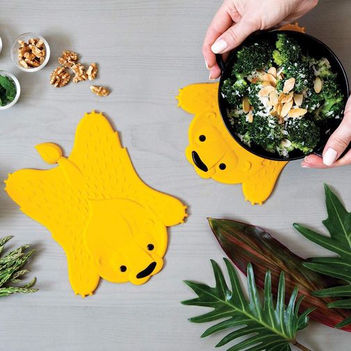 Подставка под горячее Leo