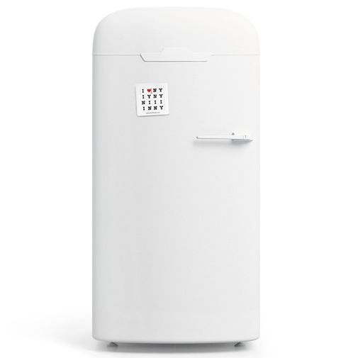 Пятнашка I love NY Пятнашка I love NY