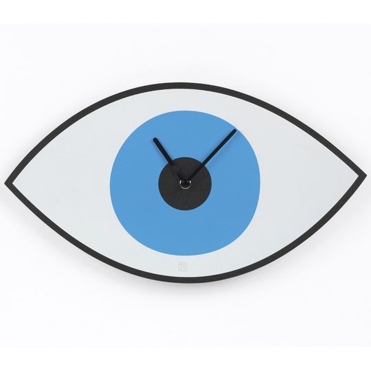 Часы настенные Mystic Time Eye