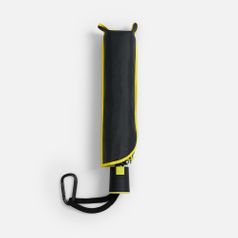 Подарочный набор Flexpen Black Walk (черный с желтым)