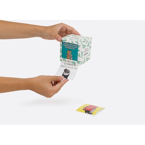 Челлендж 30 дней благодарности