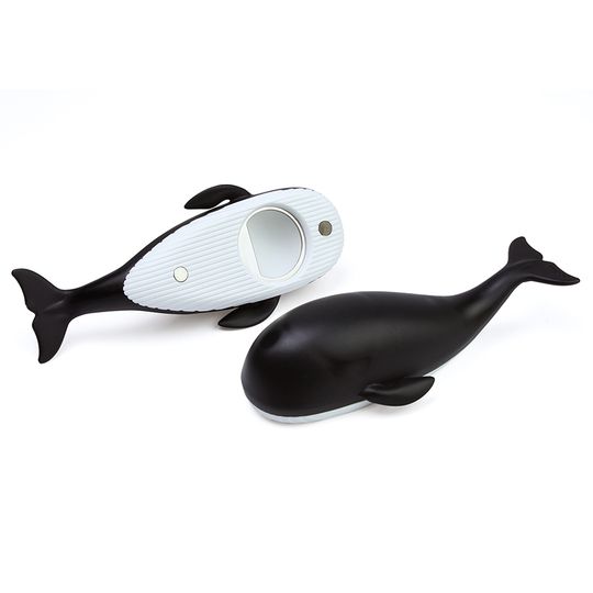Открывашка для бутылок Moby Whale