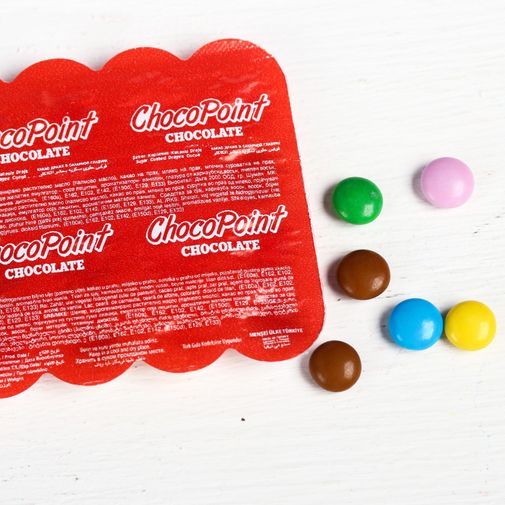 Драже Пофигин форте