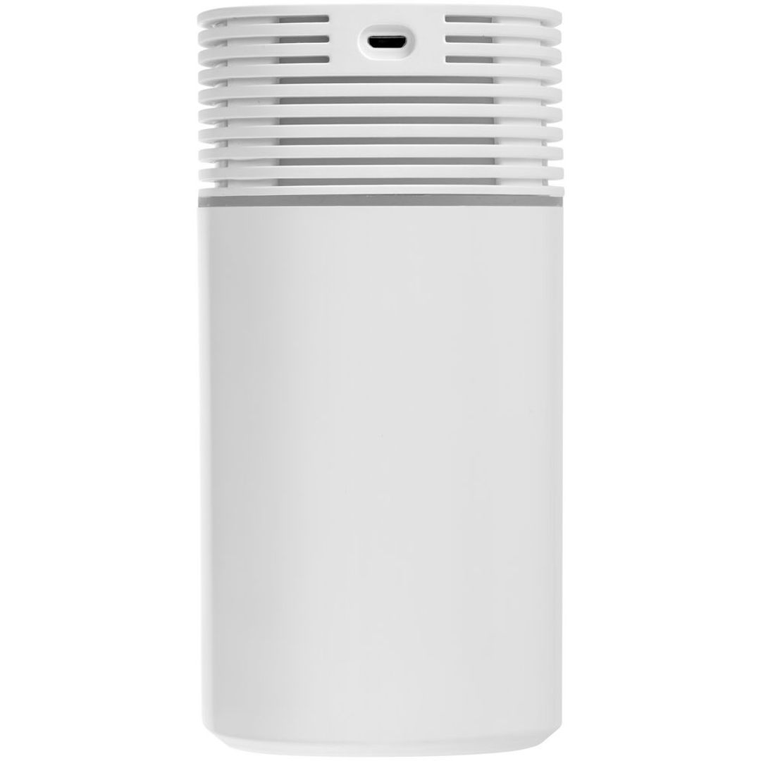 Настольный увлажнитель с подсветкой DH13 (белый)