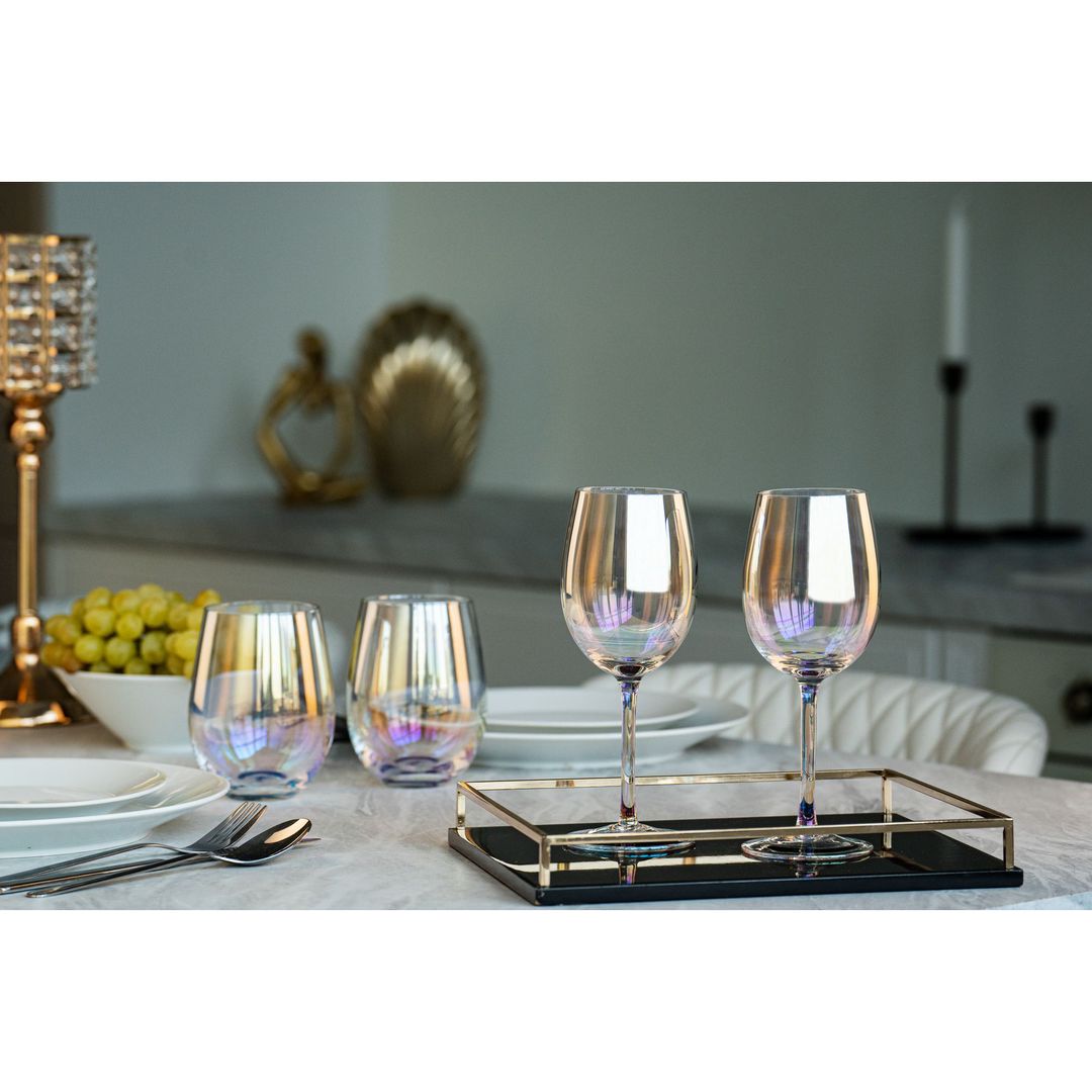 Набор бокалов для вина Perola (2 шт)