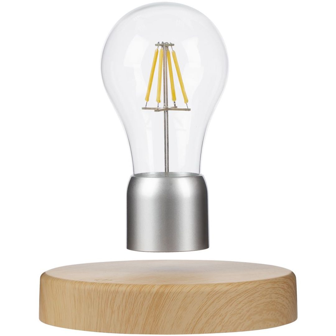 Левитирующая лампа FireFly (ver. 2)