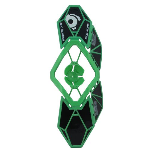 Снежный бластер Лук Snow Bow Blaster Одновременно оружие и щит