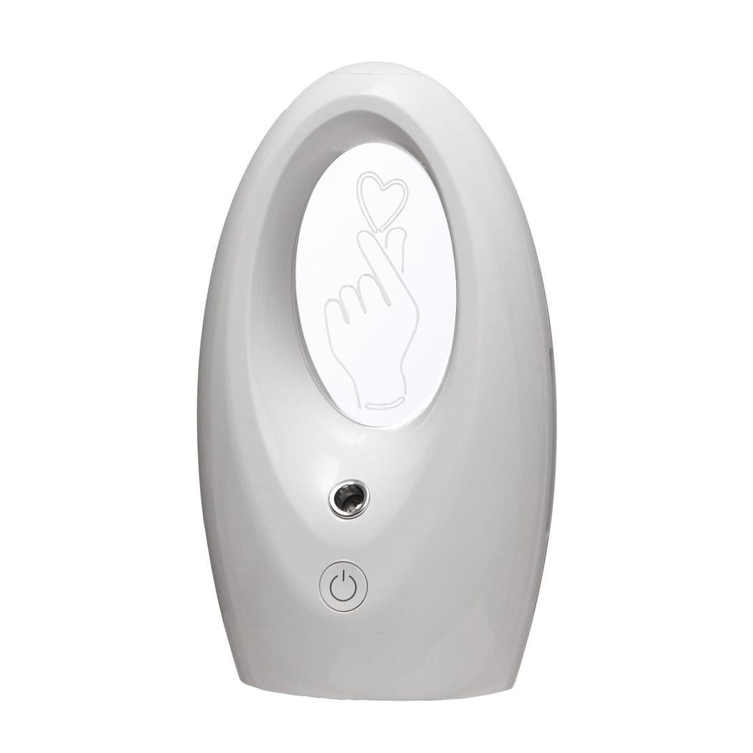 Ночник с увлажнителем Любляна Ночник с увлажнителем Любляна