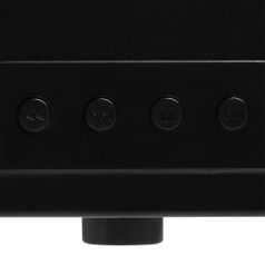 Беспроводная стереоколонка Uniscend Audeamus (черный)