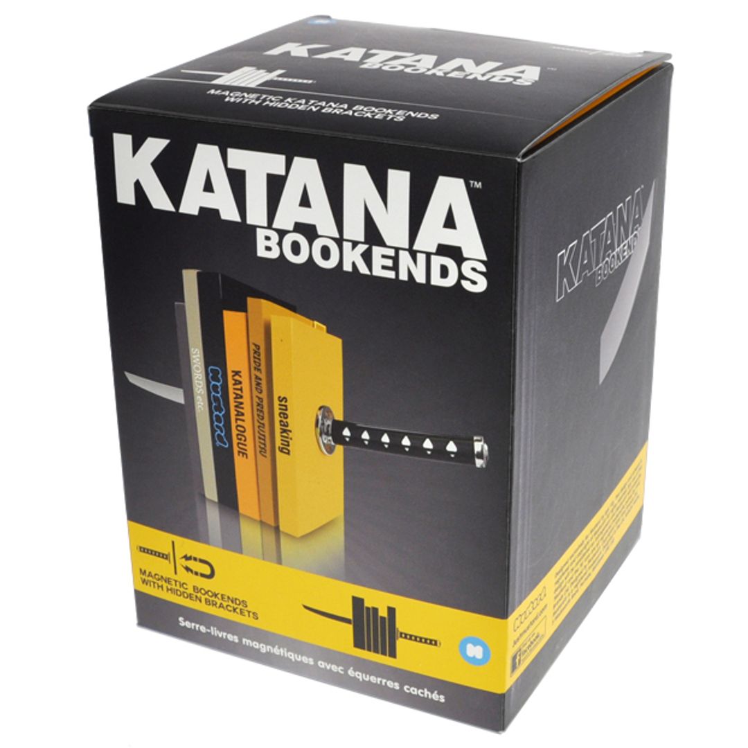 Подпорки для книг Катана