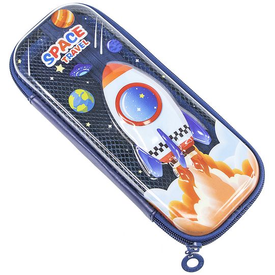 Пенал Ракета Space Travel