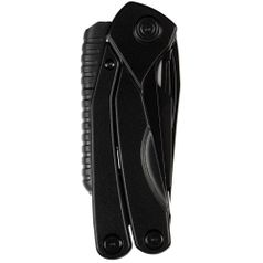 Мультитул Manwerk (черный) Мультитул Manwerk (черный)