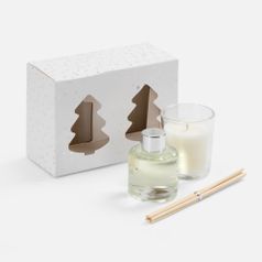 Подарочный набор Homebody