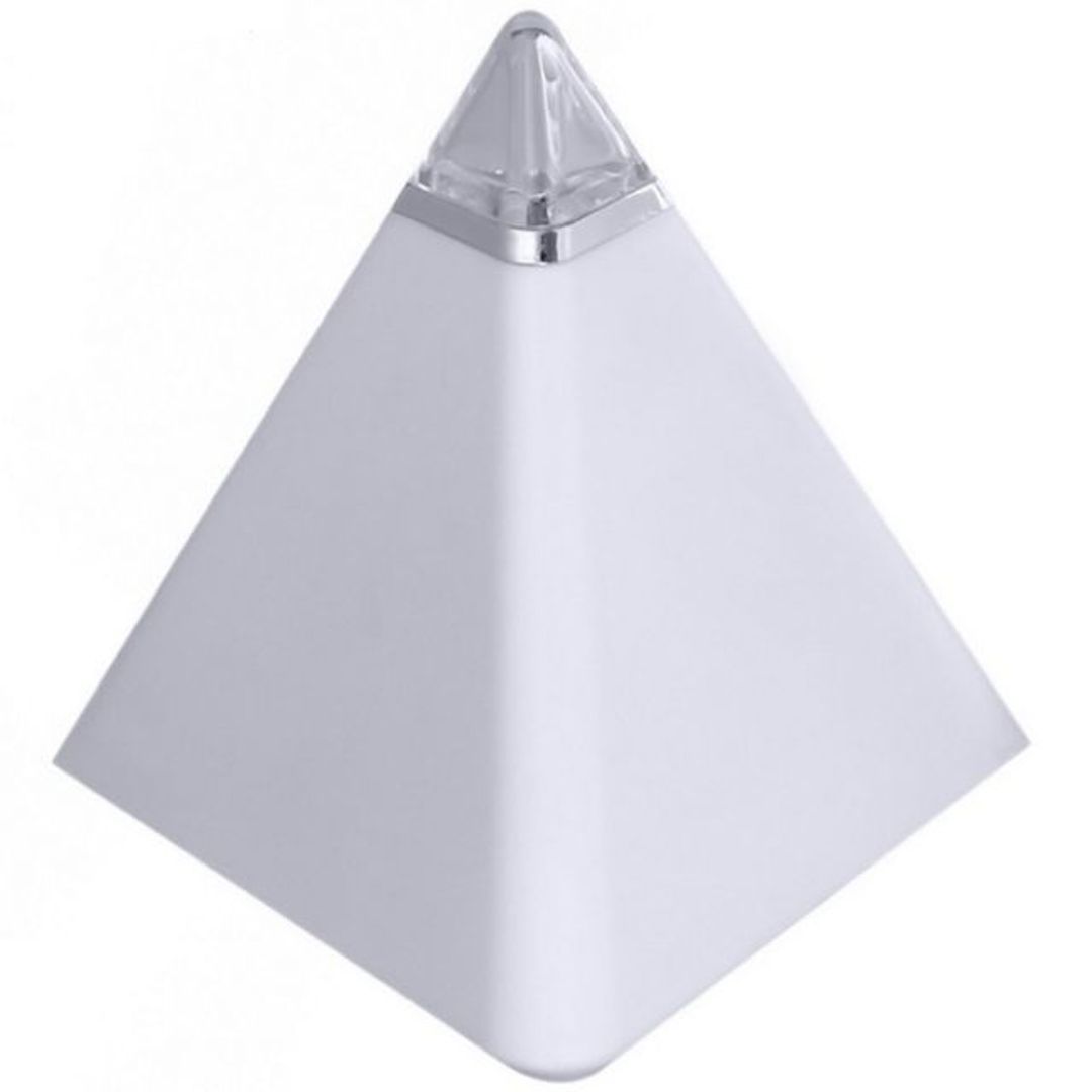 Будильник-релаксатор с термометром Пирамида купить по цене 590 руб. в ...