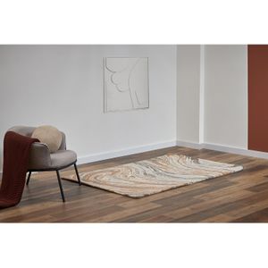 Ковер из шерсти Earth из коллекции Ethnic, 160x230 см