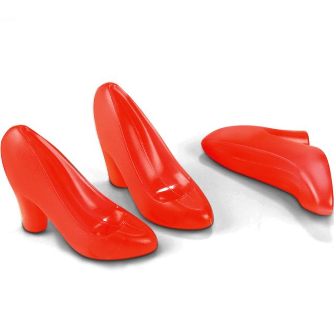 Форма для льда Туфелька Tipsy Toes