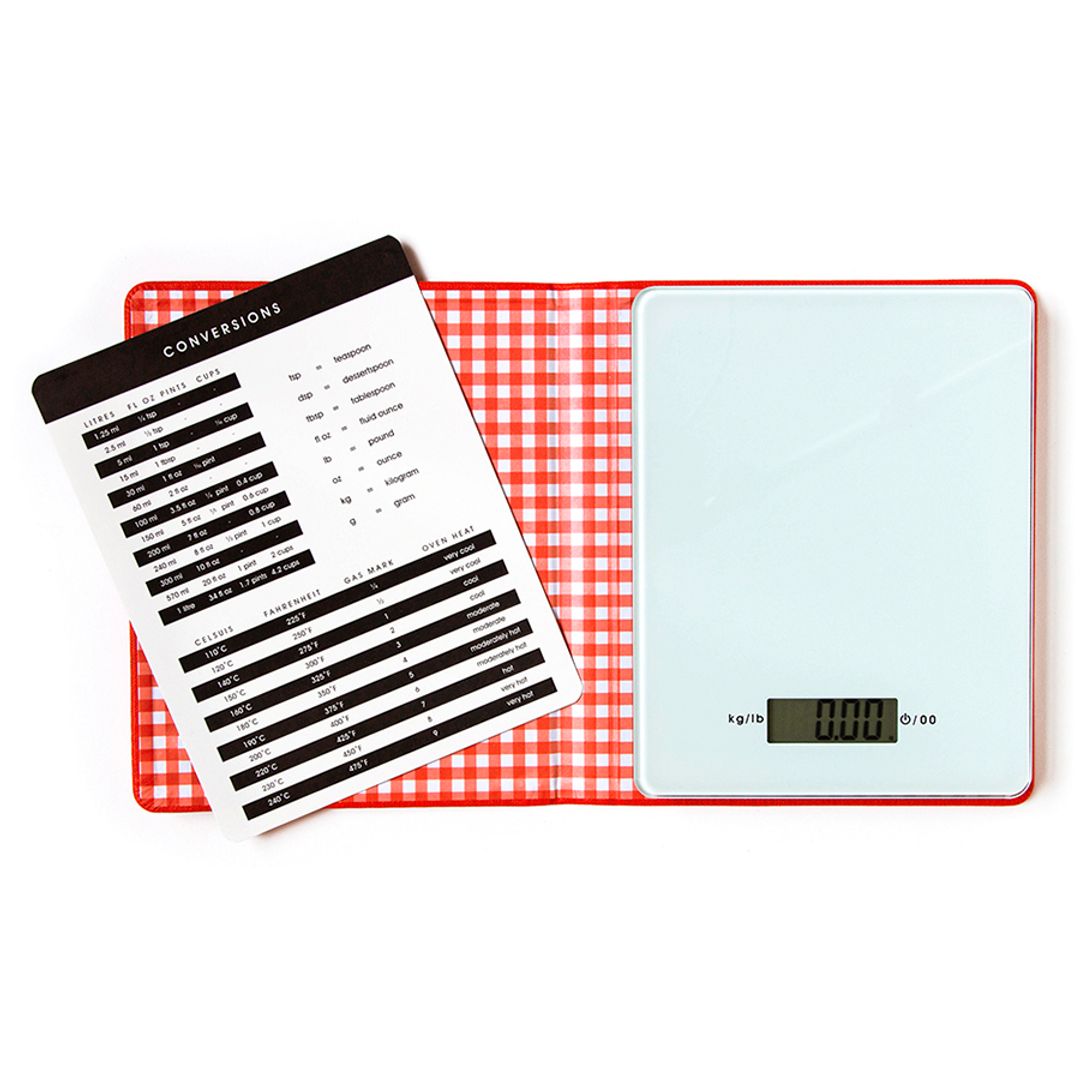 Весы кухонные Cook's Book Весы кухонные Cook's Book