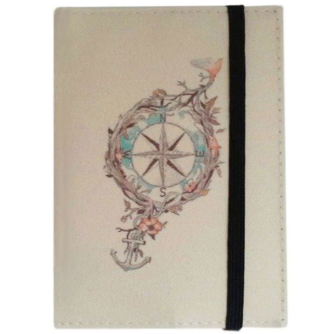 Обложка для автодокументов Compass Обложка для автодокументов Compass