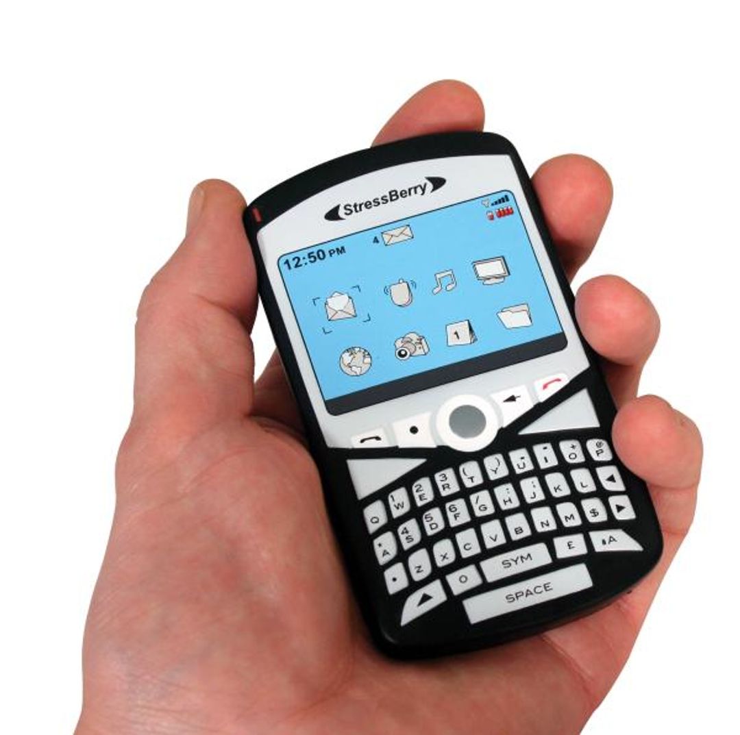 Антистресс Телефон Stressberry Антистресс Телефон Stressberry
