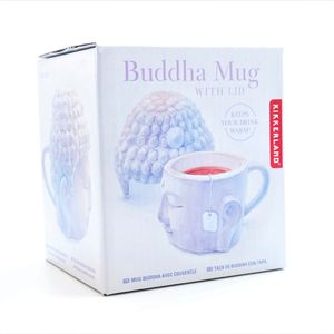 Кружка Будда Buddha
