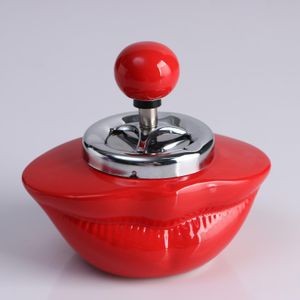 Пепельница бездымная Губы Пепельница бездымная Губы