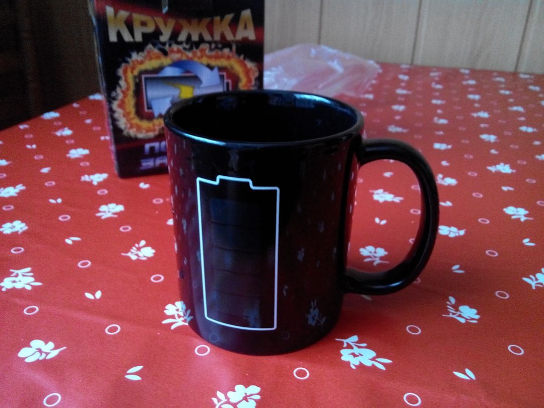 Фото покупателя Кирилл