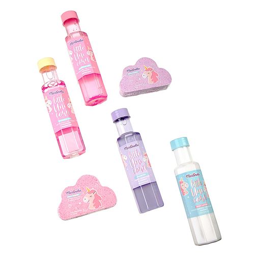 Подарочный набор для душа Martinelia Мечты единорога