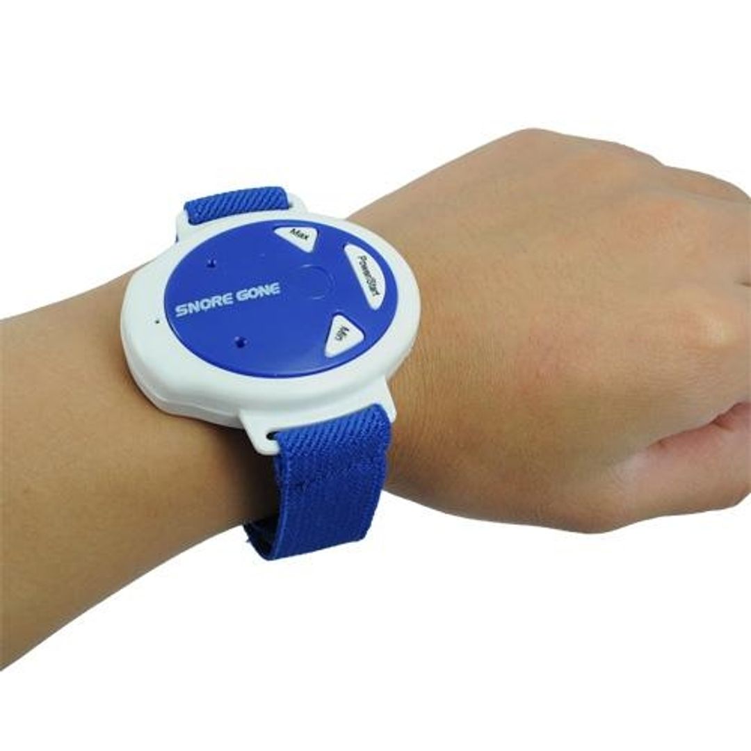 Прибор Защиты от Храпа