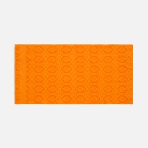 Полотенце Velin, большое (оранжевый) Полотенце Velin, большое (оранжевый)