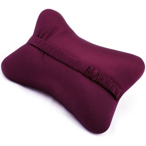 Подушка Массажер Бантик Подушка Массажер Бантик