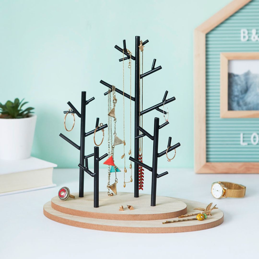 Подставка для украшений Autumn