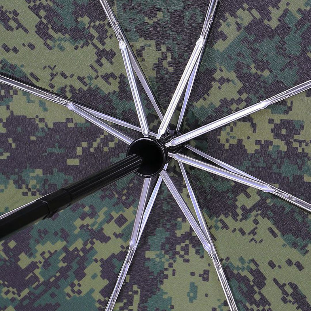 Зонт Камуфляж