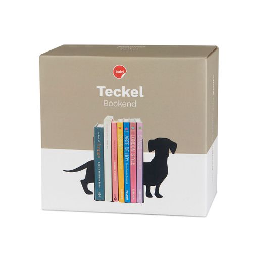 Держатель для книг Teckel Держатель для книг Teckel