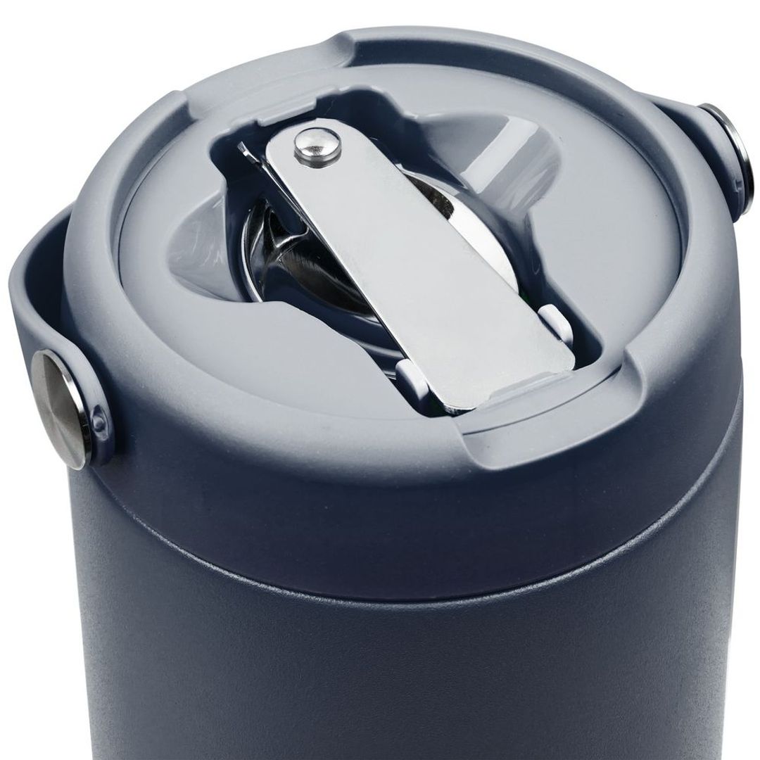 Термос для еды Tabenodo (Синий) Термос для еды Tabenodo (Синий)