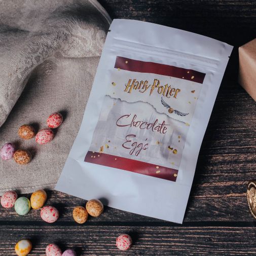 Подарочный набор Harry Potter XS