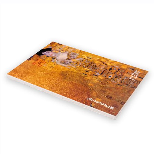 Скетчбук Klimt 1907-1908 (A5 Standart)