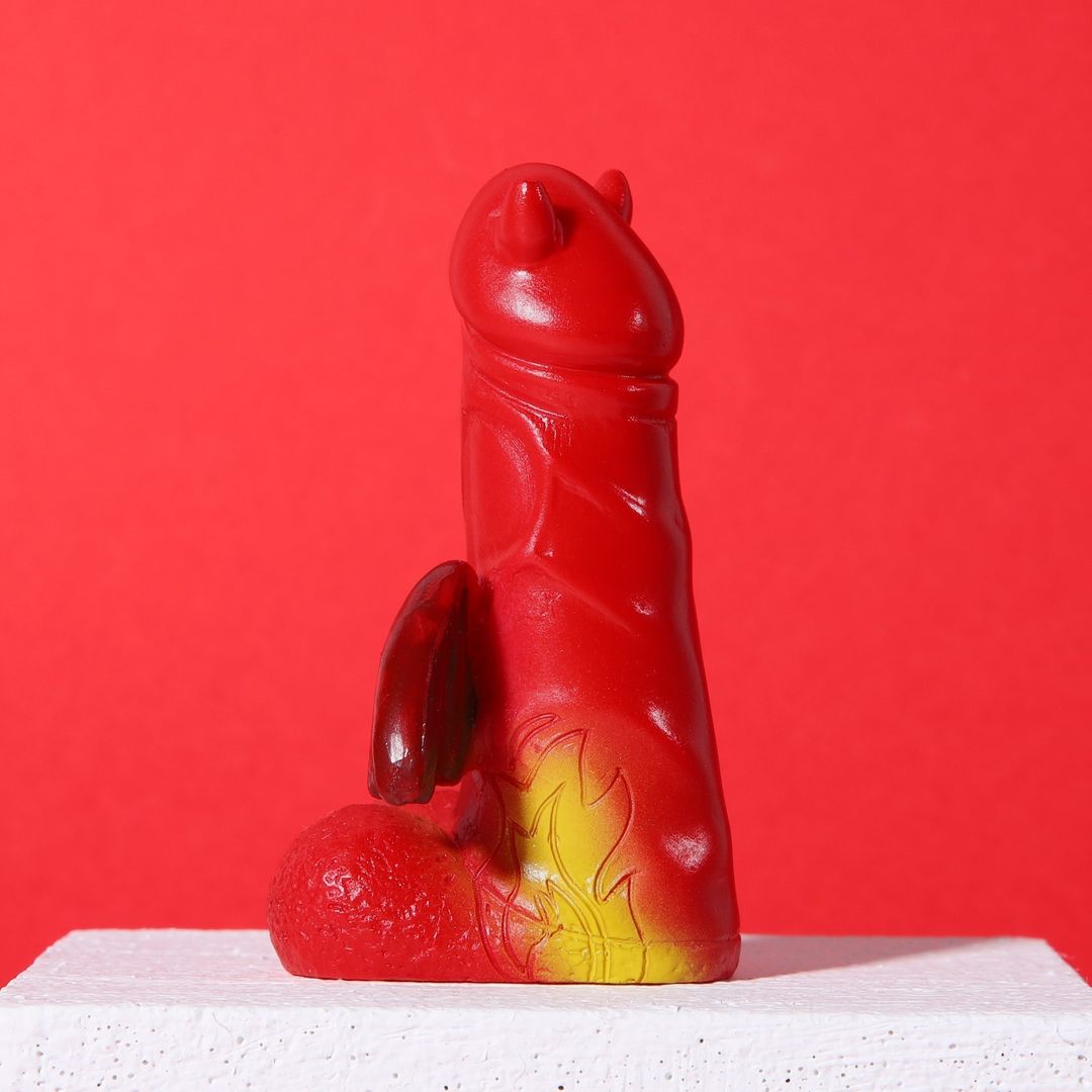 Фигурка Дьявол Фигурка Дьявол