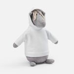 Мягкая игрушка HoodieHorse Мягкая игрушка HoodieHorse