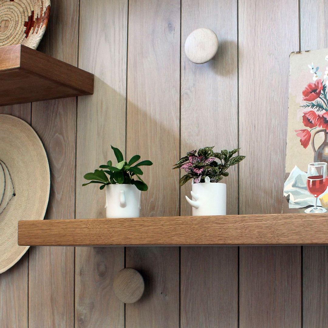 Набор горшочков Wander Pots Сафари Набор горшочков Wander Pots Сафари