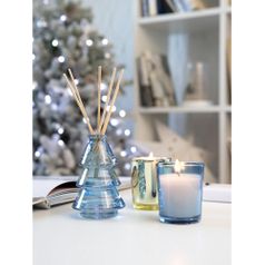 Набор Festive Touch (синий)