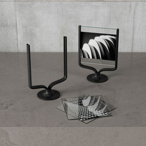 Фоторамка Wishbone (18х25 см)