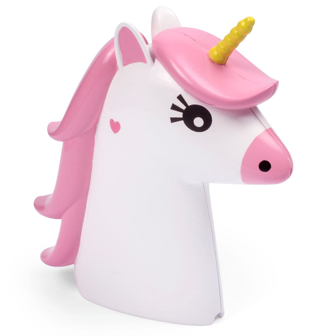 Маникюрный набор Единорог Unicorn Vanity Kit Маникюрный набор Единорог Unicorn Vanity Kit