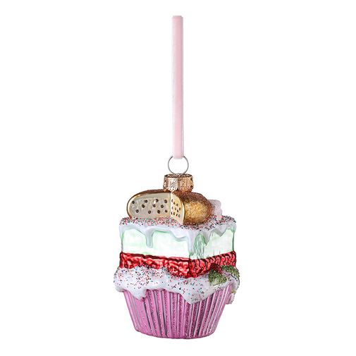 Набор ёлочных украшений Glimmer selection (5 шт.) Набор ёлочных украшений Glimmer selection (5 шт.)