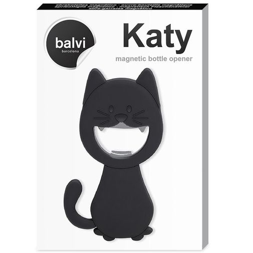 Открывашка Katy (на магните)