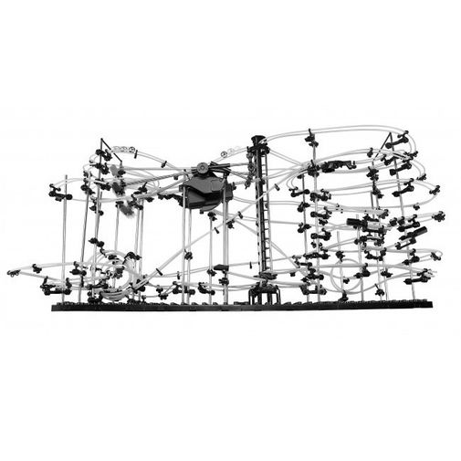 Конструктор SpaceRail Level 5 32000mm Rail No. 231-5 Конструктор SpaceRail Level 5 32000mm Rail No. 231-5