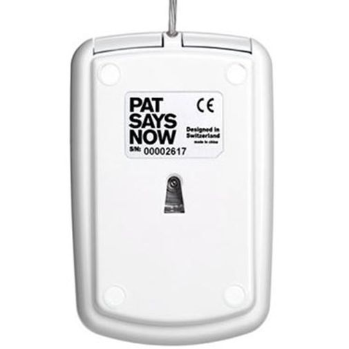 Мышь Pat Says Now Flat Style Мышь Pat Says Now Flat Style