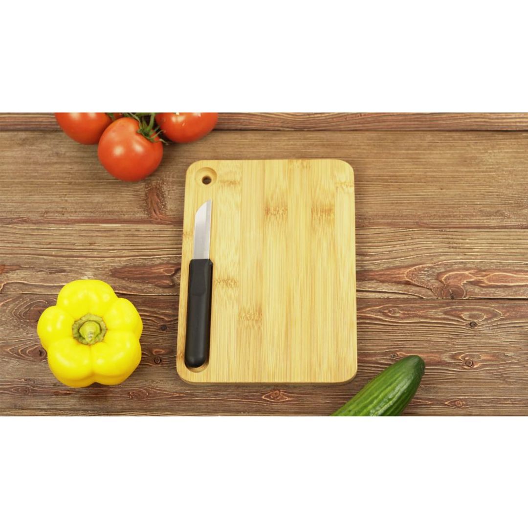 Разделочная доска и нож Piccolo Разделочная доска и нож Piccolo