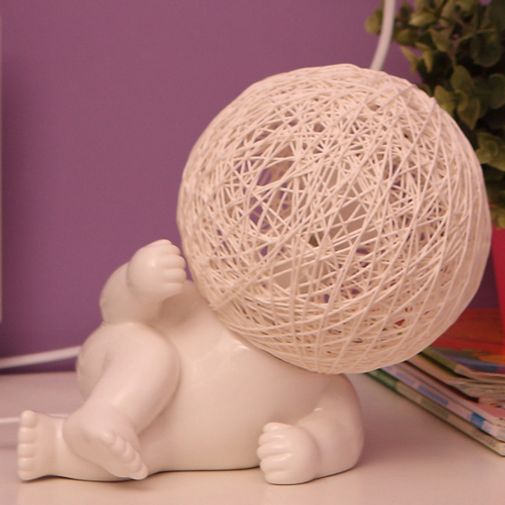 Светильник Малыш